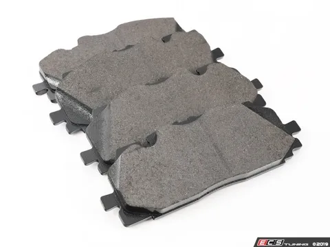 Textar Front Brake Pad Set