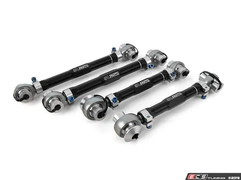 SPL Parts Rear Upper Lateral Links