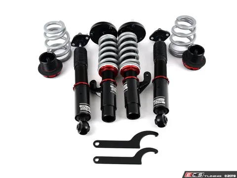 ECS E46 M3 ECS Performance Adjustable Coilover System