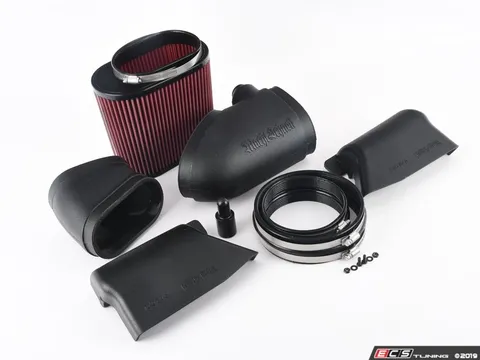 Macht Schnell Macht Schnell Stage 2 Intake Charge Kit - E9X M3