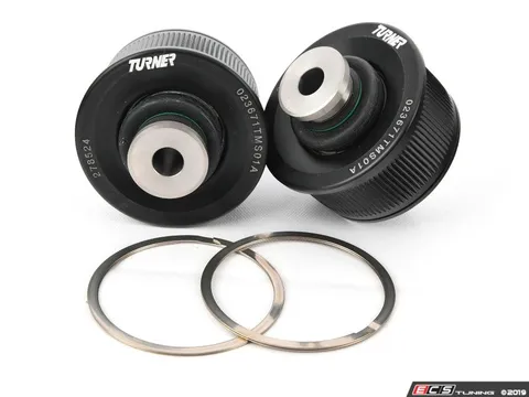 Turner Motorsport Turner Motorsport Thrust Arm Monoball Upgrade