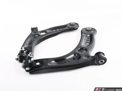 Black Forest Industries Performance Front Control Arm Kit