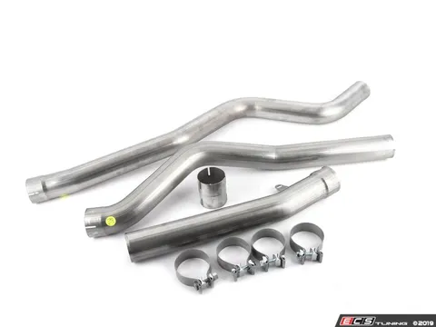 AWE AWE Performance Mid Pipe - F3X B58