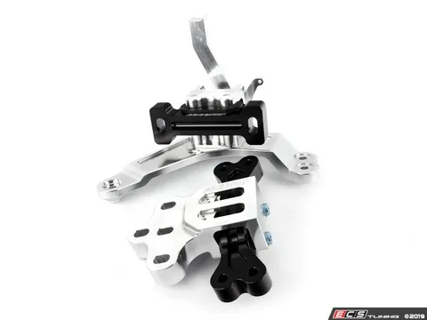 034Motorsport TrackSport Engine/Transmission Mount Pair