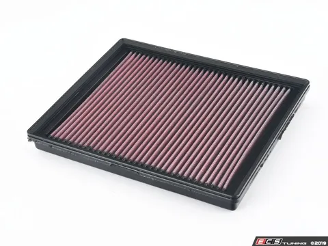 K&N High Flow Air Filter