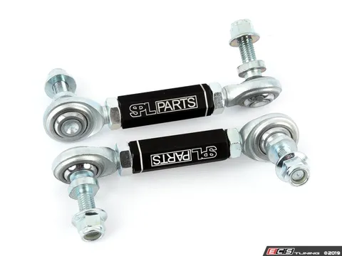 SPL Parts Rear Swaybar End Links