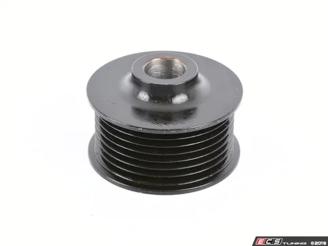 Integrated Engineering IE 3.0T Supercharger Pulley Upgrade (Press-Fit)