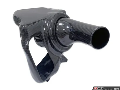 034Motorsport X34 Carbon Fiber Full Intake System