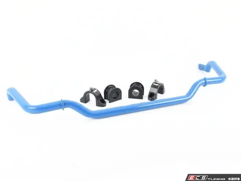 Turner Motorsport Adjustable 32mm Front Sway Bar