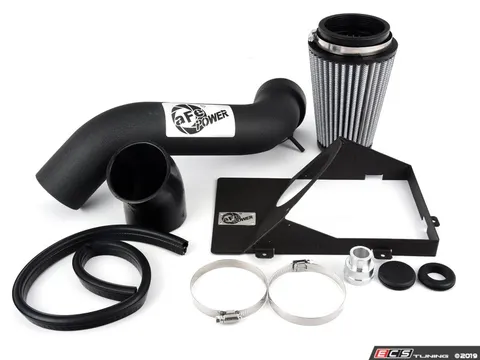 AFE Magnum FORCE Stage 2 Cold Air Intake System - Pro DRY S Media