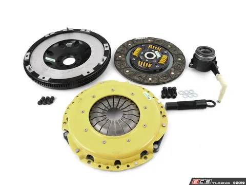 ACT Performance Street Clutch Kit