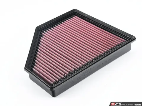 K&N Performance Engine Air Filter