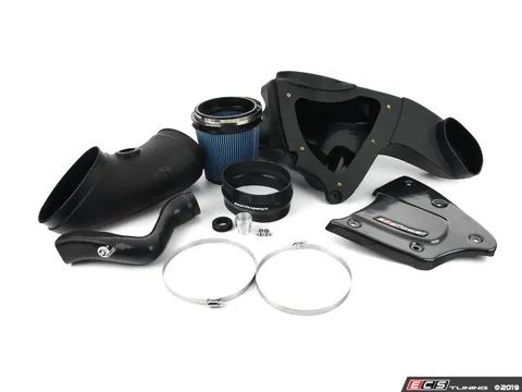 AFE AFe POWER 54-82952-C Magnum FORCE Stage-2 Si Pro 5R Cold Air Intake System