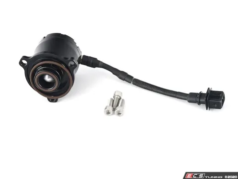 TurboSmart Turbosmart Kompact EM Plumb Back Valve VR9
