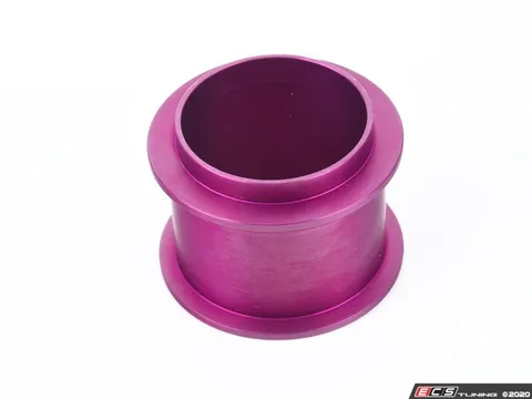 KW Suspension Coil Spring Spacer - 50mm - Priced Each