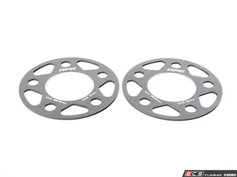APR Wheel Spacer Kit - 3mm (1 Pair)