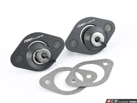 ECS Ultimate Performance Rear Shock Mount Kit