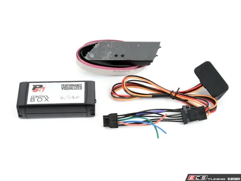 P3 Gauges P3 Gauge - Audi A4/S4/RS4/A5/S5/RS5 B8