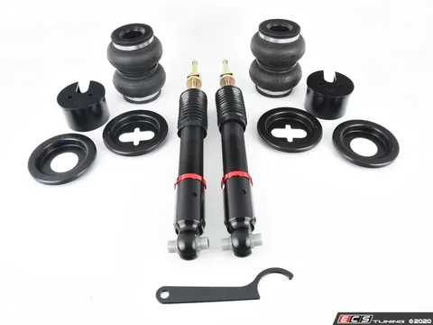 Air Lift Rear Performance Air Ride Kit