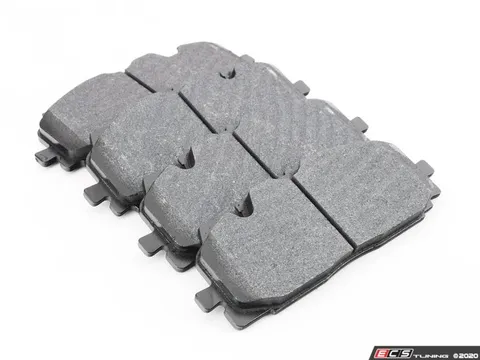 Hawk Front Performance Ceramic Brake Pad Set