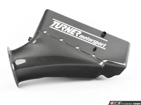 Turner Motorsport CSL Style Intake - Gloss