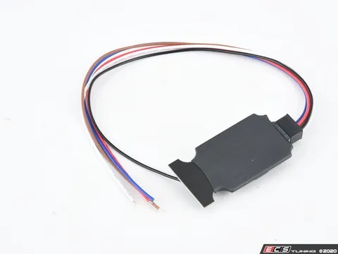 P3 Gauges P3 Ethanol Sensor Voltage Adaptor