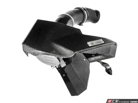 Integrated Engineering IE Cold Air Intake System - With Carbon Fiber Lid