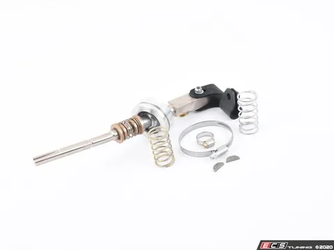 JH Motorsports JHM Solid Short Throw Shifter