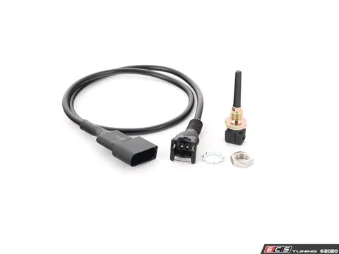 Turner Motorsport Turner Plug-And-Play Alpha-N IAT Sensor Relocation Kit