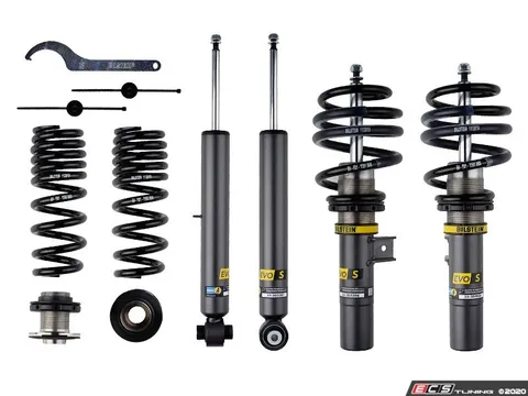 Bilstein Bilstein Evo S Suspension Kit