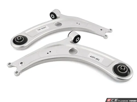 Whiteline Performance Front Control Arm Kit
