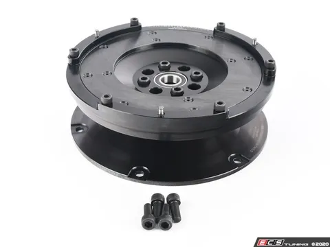 Clutch Masters Lightweight Aluminum Flywheel (23lbs)