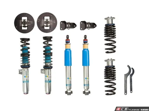 Bilstein Bilstein Clubsport Coilover System
