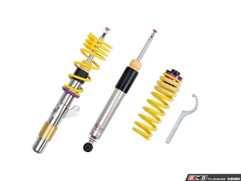 KW Suspension KW V3 Series Coilover Kit