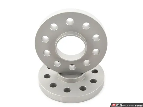 H&R 18mm DR Series Trak Wheel Spacers - Pair
