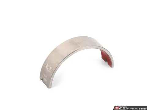 Genuine Volkswagen Audi Lower Connecting Rod Bearing - Blue - Priced Each
