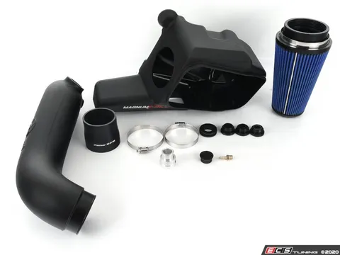 AFE Magnum FORCE Stage 2 Cold Air Intake System - Pro 5R Media