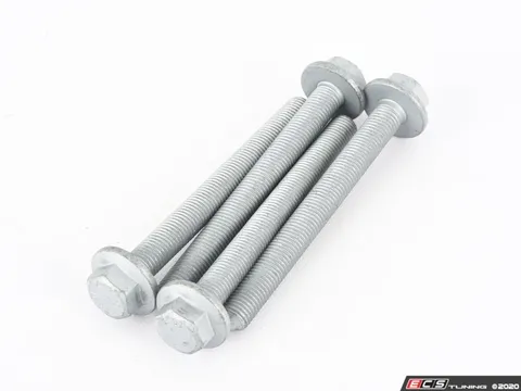 034Motorsport Rear Subframe Mount Stretch Bolt Kit