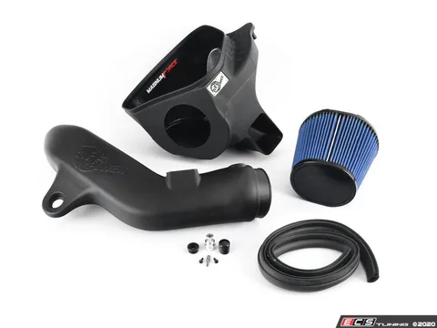 AFE Magnum FORCE Stage-2 Cold Air Intake System W/ Pro 5R Media