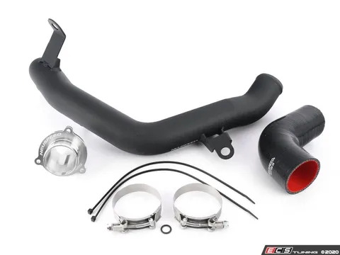 Neuspeed Hi-Flo Turbo Discharge Conversion