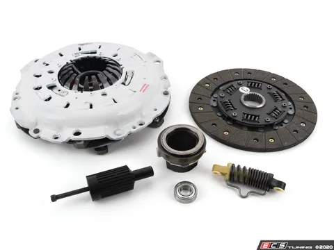 Clutch Masters Stage 1 Clutch Kit - FX100