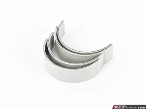 King Connecting Rod Bearing Set of 2 Pairs - Std. Size