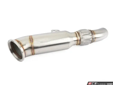 CTS CTS Turbo Catted Downpipe