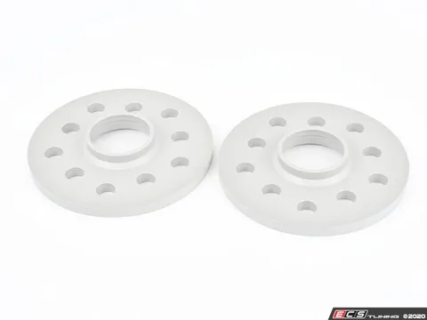 H&R DR Series Wheel Spacers - 10.0mm (1 Pair)