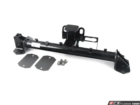 Genuine BMW BMW Set Trailer Tow Hitch