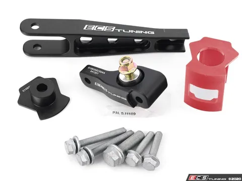 ECS Performance Dogbone Mount & Subframe Bushing Insert Kit