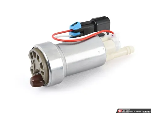 Walbro Walbro Fuel Pump - (Universal E85 Ethanol) Ultra High-Performance - TI Automotive