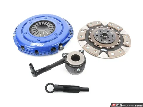 Spec Clutches Stage 2+ Clutch Kit