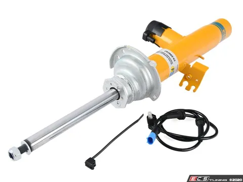 Bilstein B6 Front Performance DampTronic Suspension Strut Assembly - Left