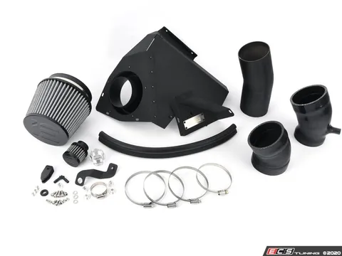 Integrated Engineering IE Cold Air Intake System